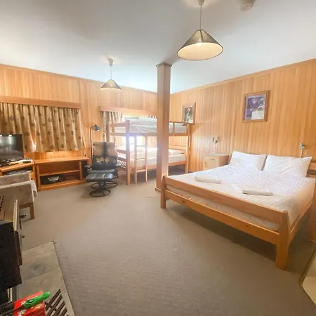 Elvira Studio Jindabyne Exterior photo