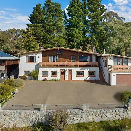 Elvira Studio Jindabyne Exterior photo