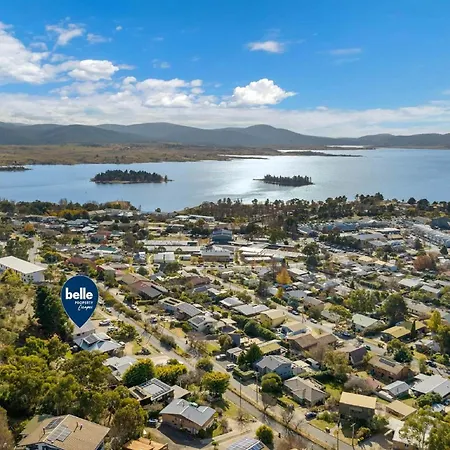 Elvira Studio Jindabyne Exterior photo